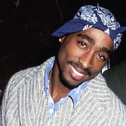 Tupac Shakur's 1996 Murder Investigation: Suspect Arrested and Charged