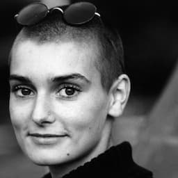 Sinéad O'Connor Dead at 56: Her Public Struggles and Private Tragedies