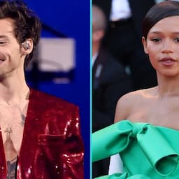Harry Styles and Taylor Russell Fuel Dating Rumors, Get Cozy in London