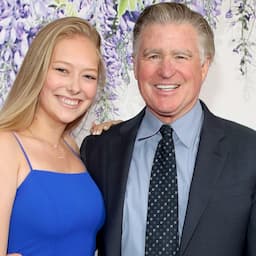 Treat Williams' Daughter Celebrates His 72nd Birthday After His Death