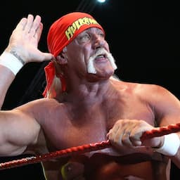 Hulk Hogan Opens Up About His Abuse of Prescription Pills and Sobriety