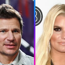 Jessica Simpson Shades Nick Lachey While Discussing 'Newlyweds'