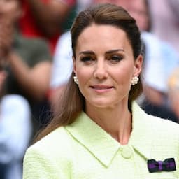 Kate Middleton Shows Off Bangs in Bold Hair Transformation 