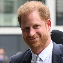 Prince Harry Shocks Fans in Surprise Appearance at Doc Screening