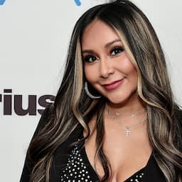 Snooki Opens Up About Weight and Her Struggle With Eating Disorders