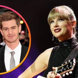 Is Taylor Swift's New Vault Song About Emma Stone & Andrew Garfield?