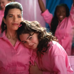 America Ferrera's Empowering 'Barbie' Monologue: Read the Full Text
