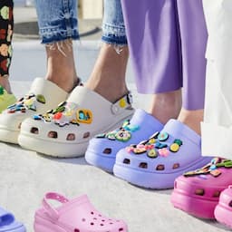 The Best Amazon Deals on Crocs Sandals and Clogs for Spring Break