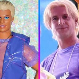All the Discontinued Dolls Featured in the 'Barbie' Movie