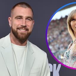 Travis Kelce Dodges Questions About Taylor Swift