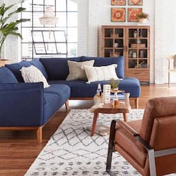 Save on Bedding, Furniture, and Kitchenware at Macy's Big Home Sale 