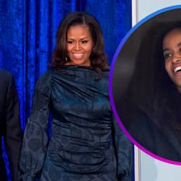 Barack Obama Honors Daughter Malia on Her 25th Birthday