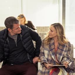 'And Just Like That' Recap: Carrie Strikes Up a New Romance