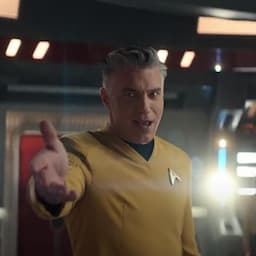 'Star Trek: Strange New Worlds' Gets Musical! Watch the Teaser Trailer
