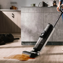 The Best Amazon Deals on Tineco Smart Vacuums for Spring Cleaning