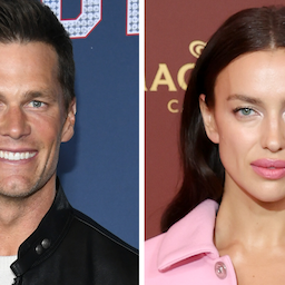 Inside Tom Brady and Irina Shayk's New Relationship