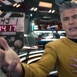 Go Behind the Scenes of the First-Ever 'Star Trek' Musical (Exclusive)