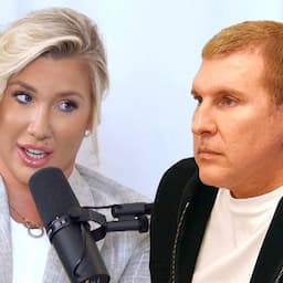 Todd Chrisley Might Move Prisons Due to Safety Concerns, Savannah Says
