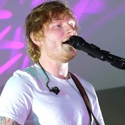 Ed Sheeran Cancels Las Vegas Concert Just an Hour Before Showtime