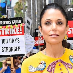 Bethenny Frankel Reacts to Rachel Leviss Interview Backlash, Doubles Down on Call for Reality Strike