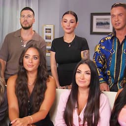‘Jersey Shore’ Cast Guesses Iconic Quotes From the Show! (Exclusive) 