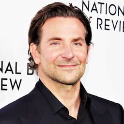 Bradley Cooper Feels ‘Very Lucky’ as He Celebrates 19 Years of Sobriety