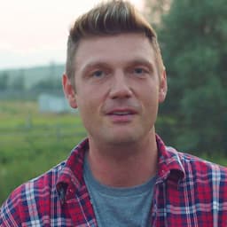 Nick Carter on Coping With Brother Aaron's Death, His New Music Video