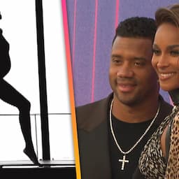 Ciara Pregnant With Baby No. 4, Expecting 3rd Kid With Russell Wilson