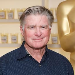 Driver Charged in Treat Williams' Fatal Crash Says They Were Friends