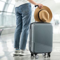 Save Up to 75% on Top-Rated Luggage at Amazon for Summer Travel