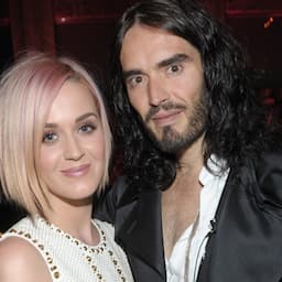 Russell Brand Looks Back on Marriage to 'Amazing' Katy Perry
