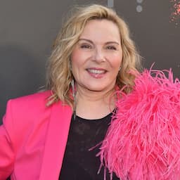 Why Kim Cattrall Decided to Return for Her 'And Just Like That' Cameo