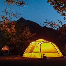 Best Camping Gear Deals on Amazon for Your Next Adventure This Fall