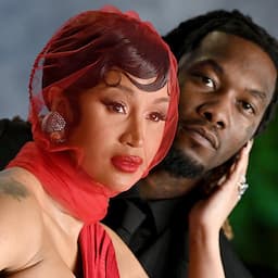 Offset Talks Reestablishing Trust With Cardi B After Cheating Scandal
