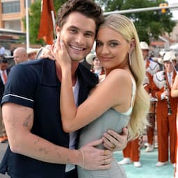 Kelsea Ballerini Shares Video Taken Before 1st Date With Chase Stokes