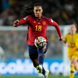 Spain vs. England: How to Watch the 2023 FIFA Women's World Cup Final