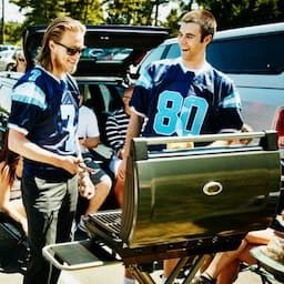 10 Best Tailgate Grills: Show Off Your BBQ Skills With Portable Options for Game Day
