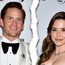Sophia Bush Divorcing Grant Hughes After 1 Year of Marriage