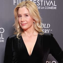 Mira Sorvino Expected to Join 'Dancing With the Stars' Cast