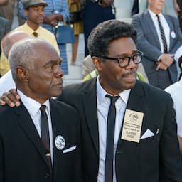 See Colman Domingo as Iconic Civil Rights Activist in 'Rustin' Trailer