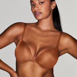 SKIMS Launches Incredibly Soft and Comfortable Bra Collection