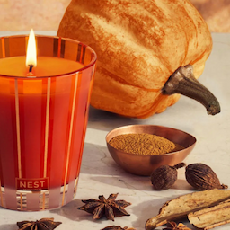 The 15 Best Fall Candles to Shop on Amazon, Starting at $6