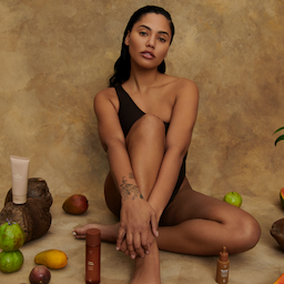 Ayesha Curry Shares Inspo Behind Her New Skincare Line (Exclusive)