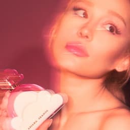 Ariana Grande Launches Her Newest Fragrance, Cloud Pink