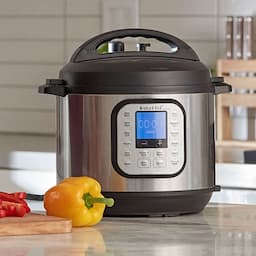 Save Up to 35% On Instant Pot Pressure Cookers, Dutch Ovens and More