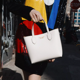 Kate Spade Labor Day Sale: Save Up to 60% on Fall-Ready Styles