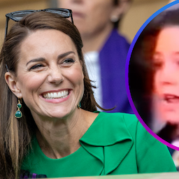 Kate Middleton Singing 'My Fair Lady' at Age 11 Goes Viral Again