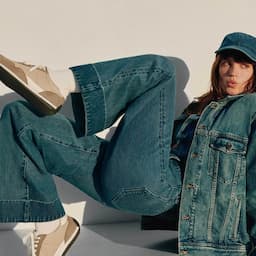 Save 30% On Madewell's Best Styles for Fall