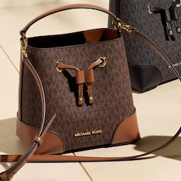 Michael Kors Labor Day Sale: Take an Extra 25% Off Handbags for Fall