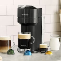 Nespresso's Best-Selling Espresso and Coffee Makers Are Up to 40% Off at this Amazon Sale